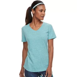 Women's Tek GearĀ® Essential Short Sleeve Tee