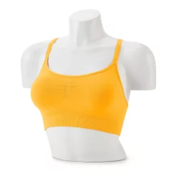 Tek GearĀ® Seamless Low-Impact Sports Bra