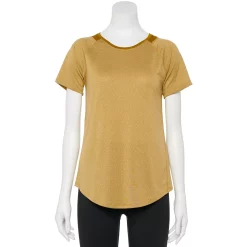 Women's Tek GearĀ® Baselayer Performance Tee