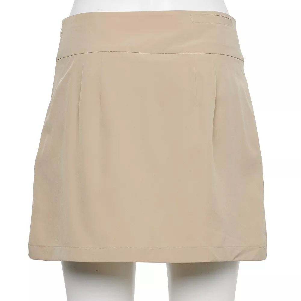 Women's Tek GearĀ® Woven Golf Skort - Image 6