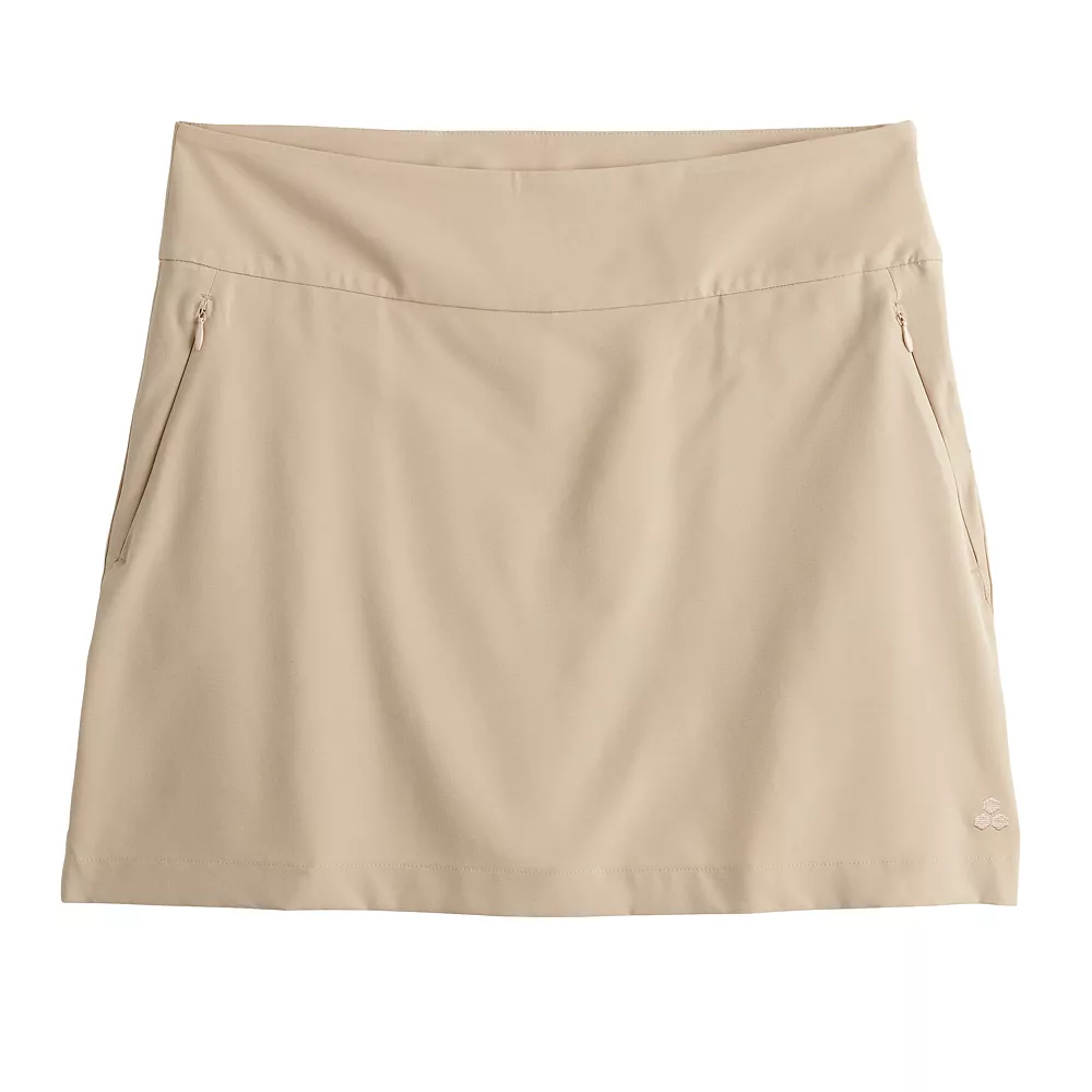 Women's Tek GearĀ® Woven Golf Skort - Image 7