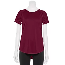 Women's Tek Gear® Performance Core Crewneck Tee