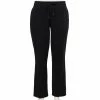Plus Size Tek Gear® Essential Straight-Leg Pants
