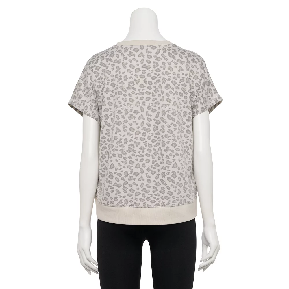 Women's Tek GearĀ® Stretch Fleece Top - Image 8