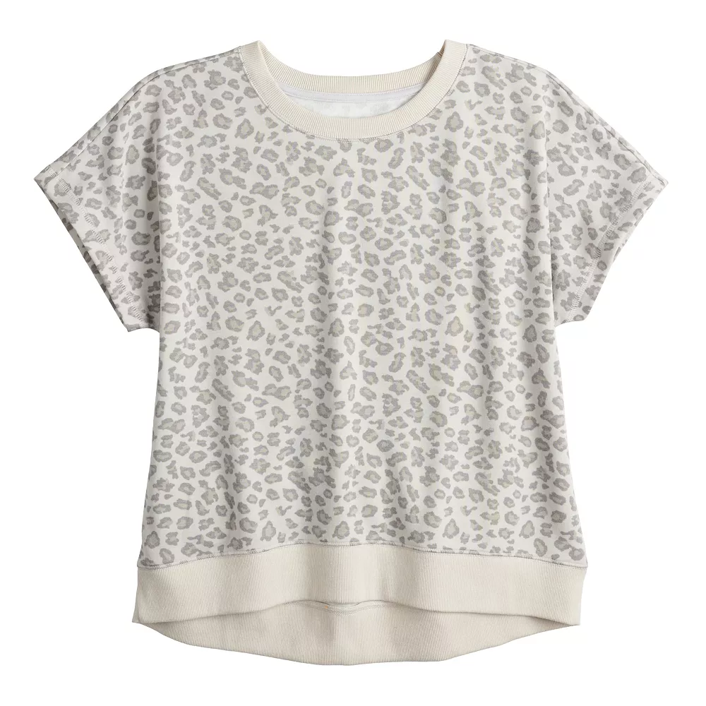 Women's Tek GearĀ® Stretch Fleece Top - Image 9