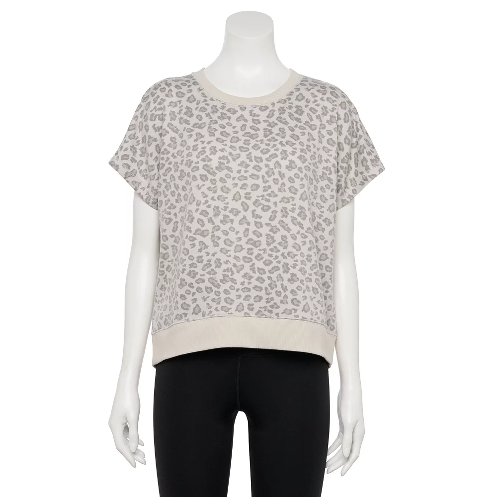 Women's Tek GearĀ® Stretch Fleece Top - Image 7