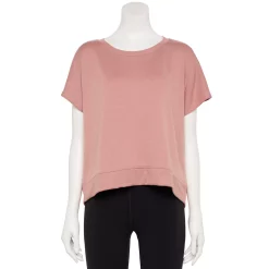 Women's Tek GearĀ® Stretch Fleece Top