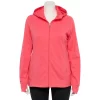 Plus Size Tek Gear® Essential Hooded Jacket