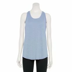 Women's Tek GearĀ® Racerback Tank