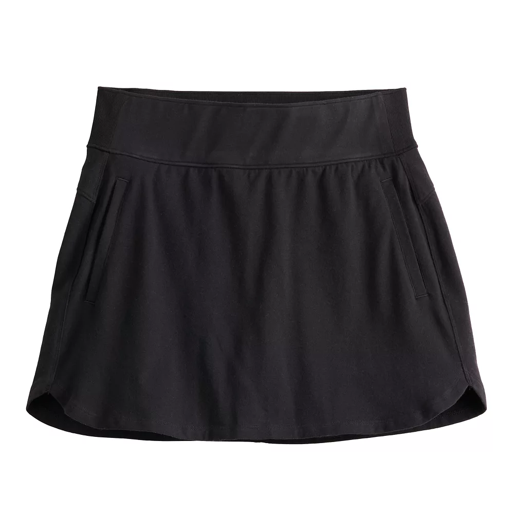 Women's Tek GearĀ® Essential Skort - Image 7