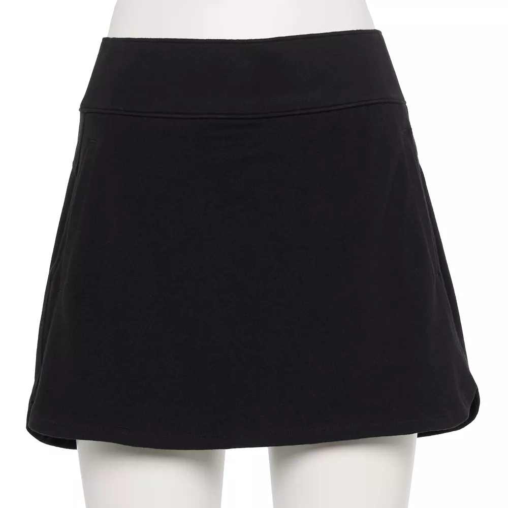 Women's Tek GearĀ® Essential Skort - Image 3