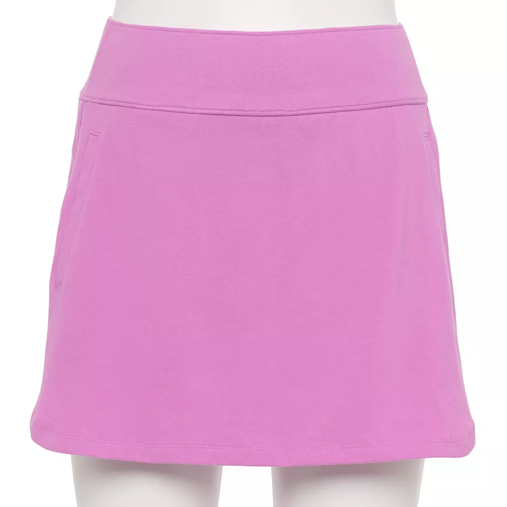 Women's Tek GearĀ® Essential Skort - Image 2
