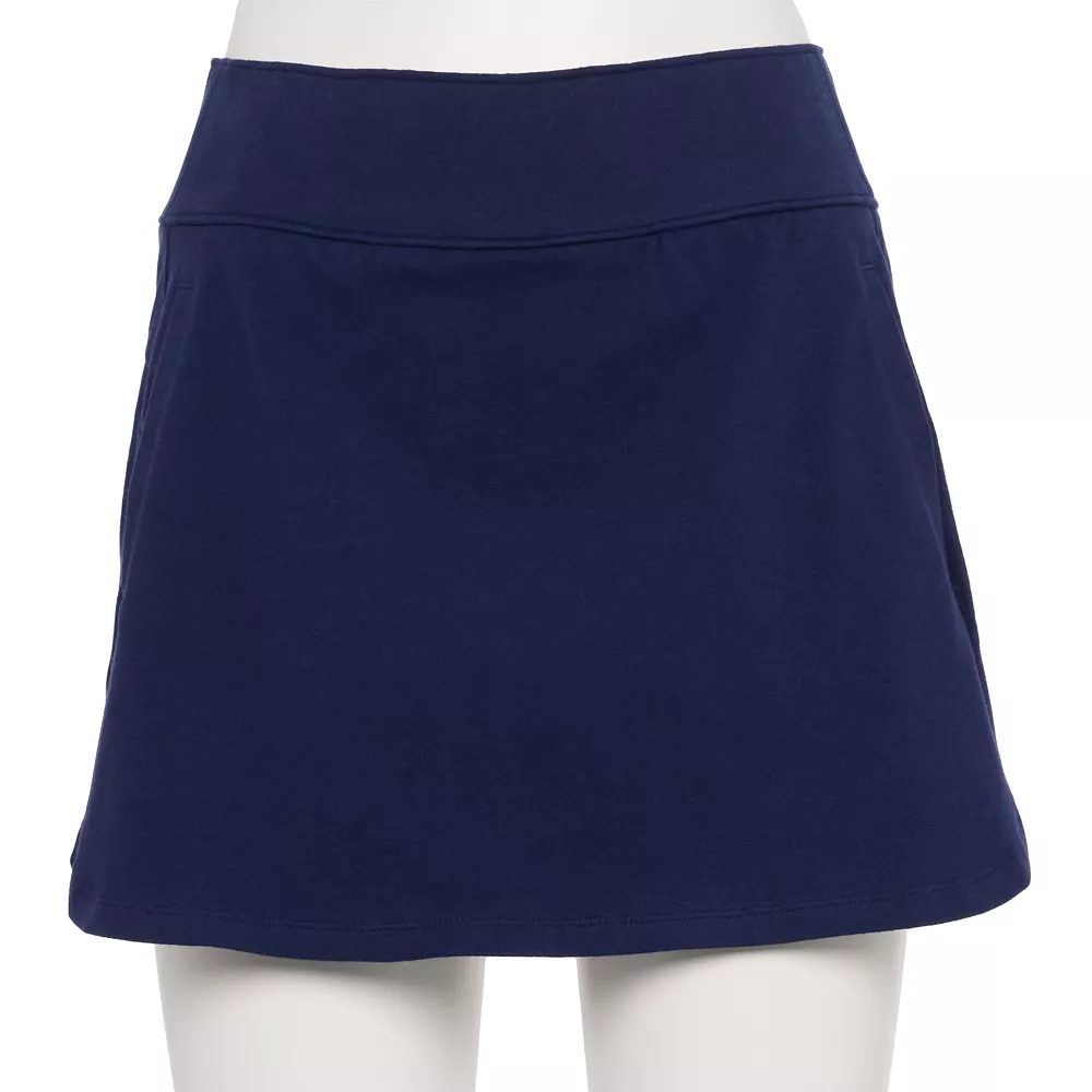 Women's Tek GearĀ® Essential Skort