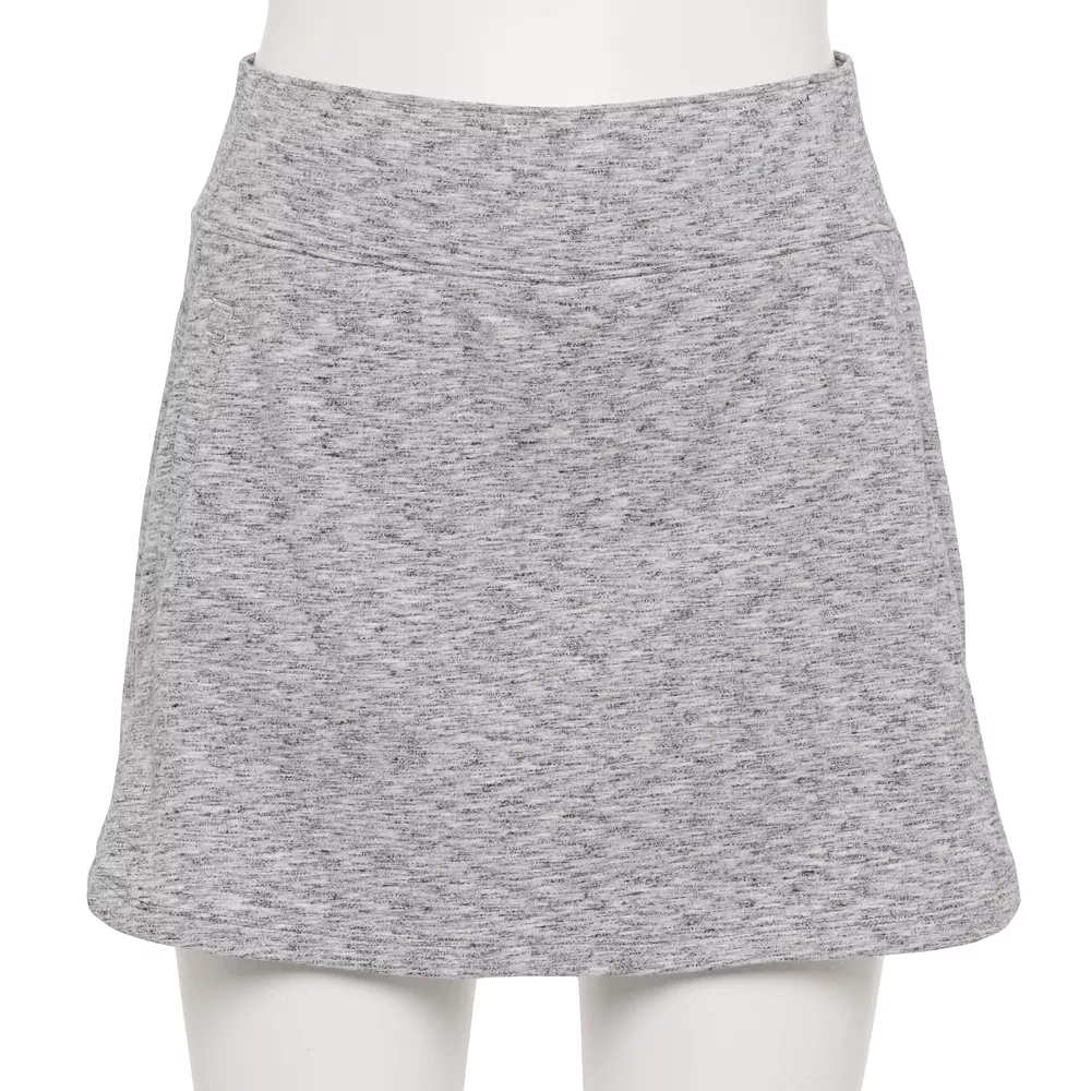 Women's Tek GearĀ® Essential Skort - Image 5