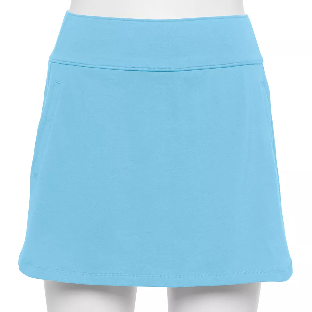 Women's Tek GearĀ® Essential Skort - Image 4