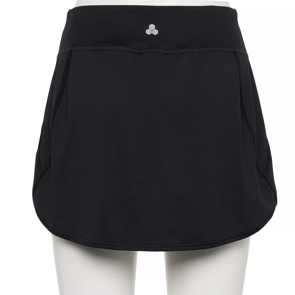 Women's Tek GearĀ® Performance Skort - Image 4