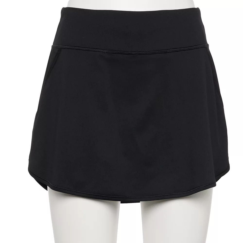 Women's Tek GearĀ® Performance Skort - Image 2