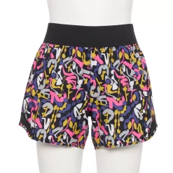 Women's Tek Gear® Multi-Purpose Workout Shorts