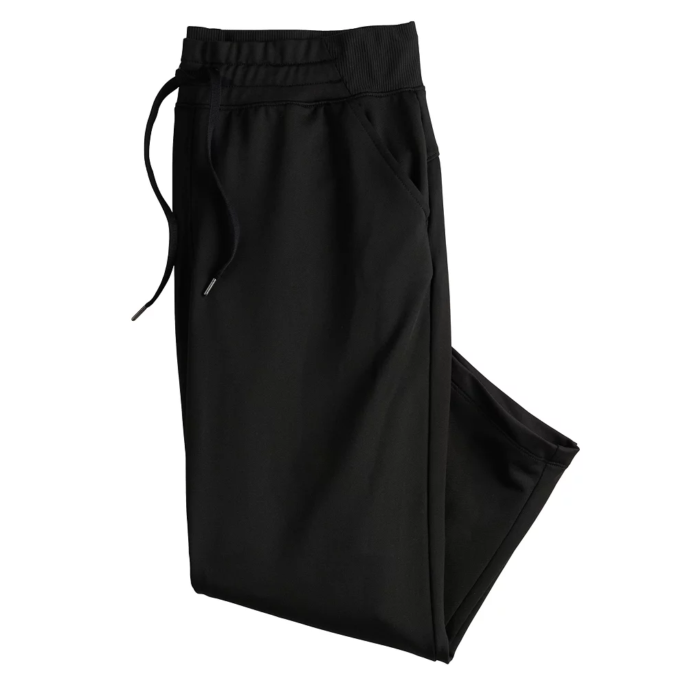 Petite Tek GearĀ® Weekend Straight-Leg Capris - Image 4