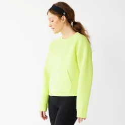 Women's Tek GearĀ® Run Popover Top