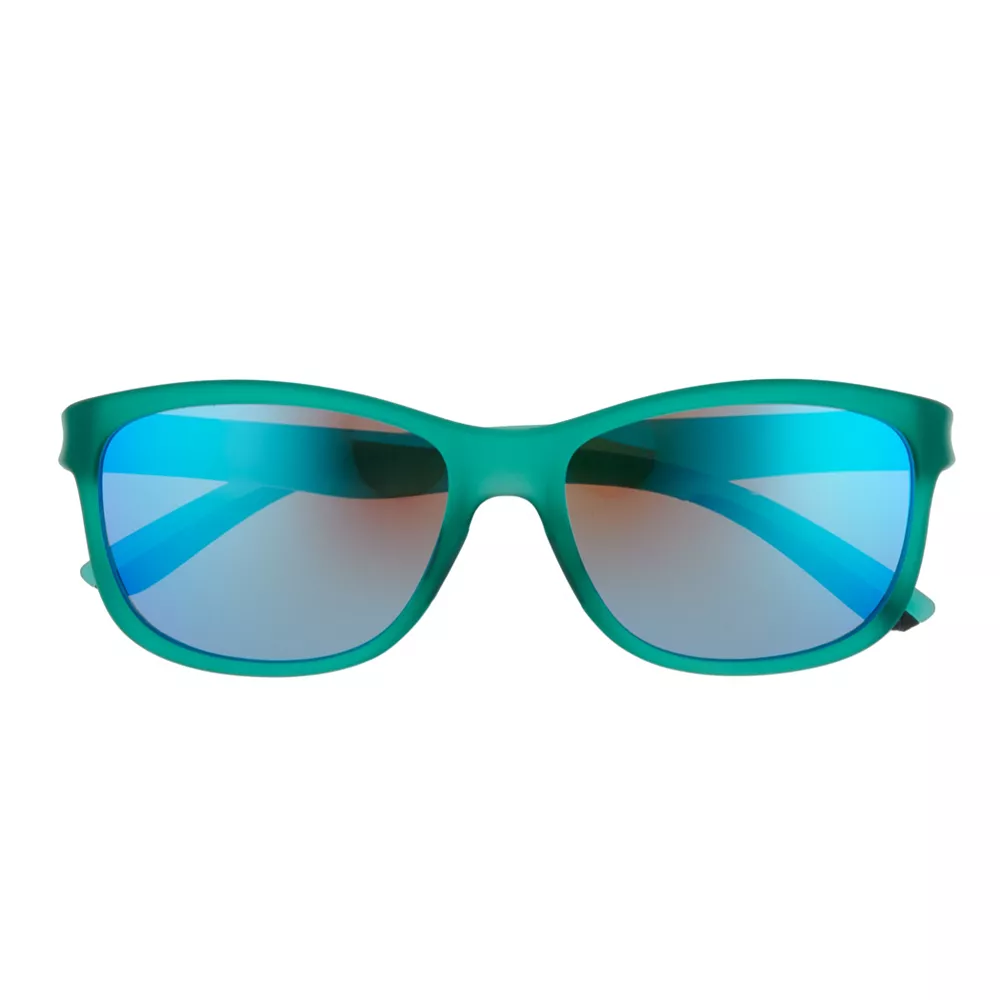 Women's Tek GearĀ® 55mm Modern Gradient Wayfarer Sunglasses - Image 5