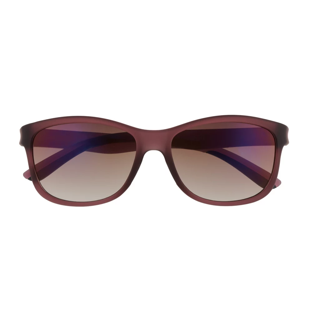 Women's Tek GearĀ® 55mm Modern Gradient Wayfarer Sunglasses - Image 6