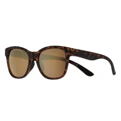Women's Tek GearĀ® 53mm Rubberized Wayfarer Sunglasses