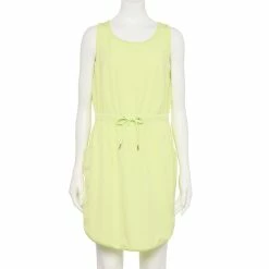 Women's Tek Gear® Cinch-Waist Woven Dress