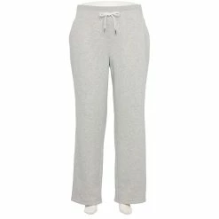 Plus Size Tek GearĀ® Ultrasoft Fleece Pants