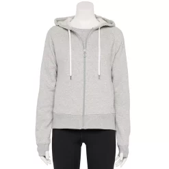Women's Tek GearĀ® Ultrasoft Fleece Jacket