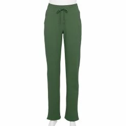 Petite Tek GearĀ® Ultrasoft Fleece Pant