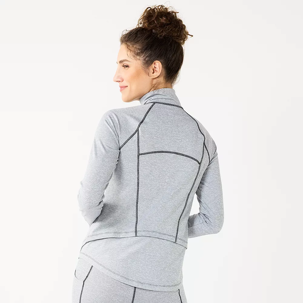 Women's Tek Gear® Performance Jacket - Image 8