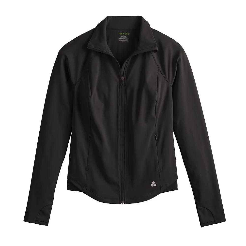 Women's Tek Gear® Performance Jacket - Image 9