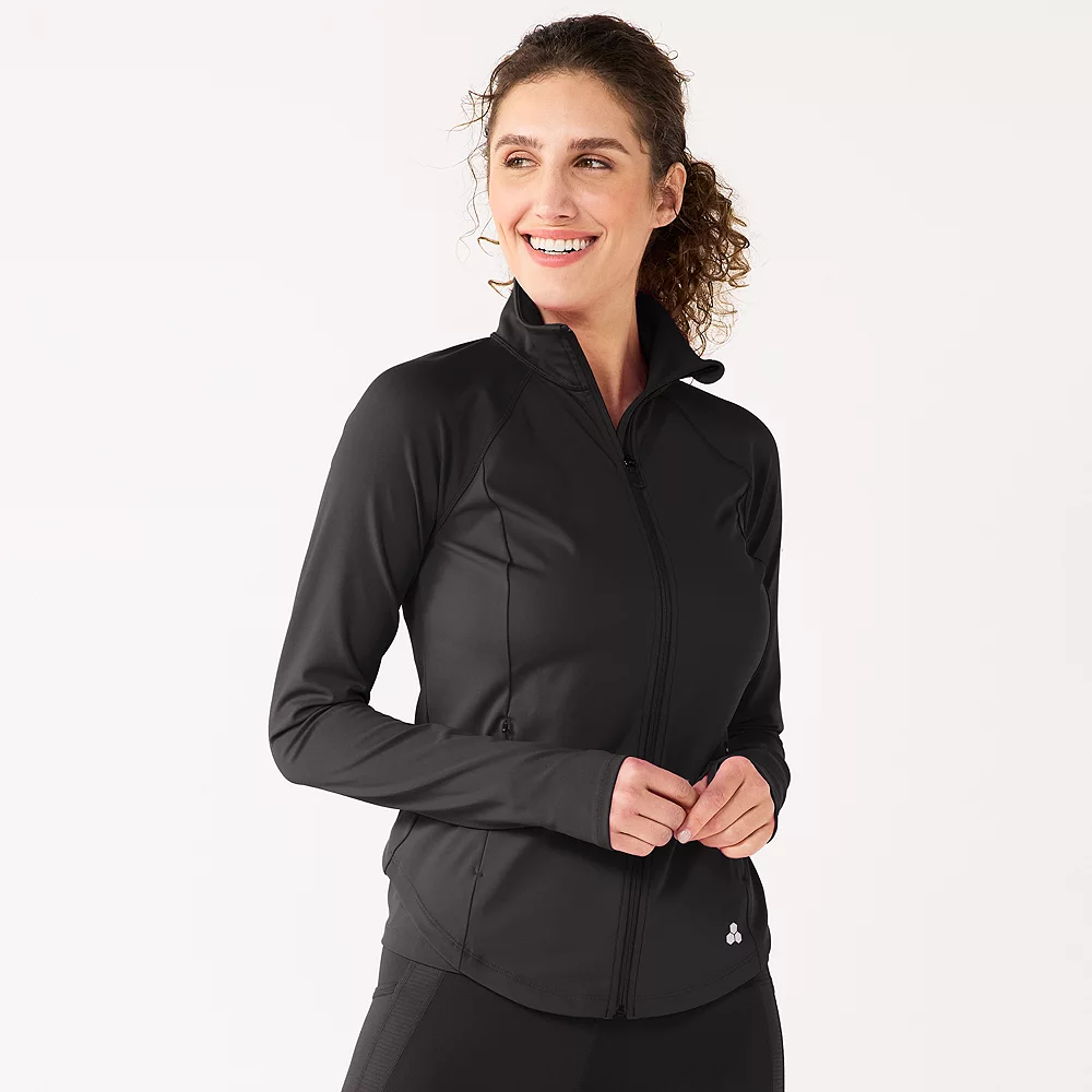 Women's Tek Gear® Performance Jacket - Image 5