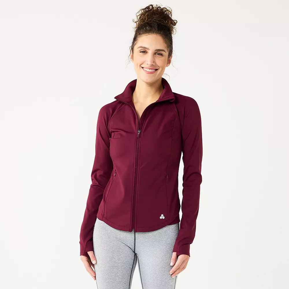 Women's Tek Gear® Performance Jacket - Image 6