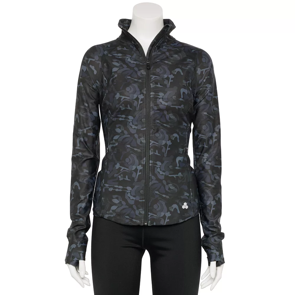 Women's Tek Gear® Performance Jacket