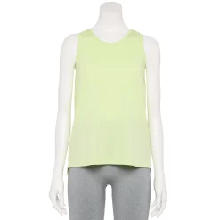 Women's Tek GearĀ® Tie-Back Tank
