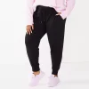 Plus Size Tek Gear® French Terry Joggers