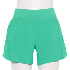 Women's Tek GearĀ® Multi-Purpose Workout Shorts