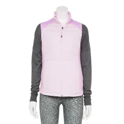 Women's Tek GearĀ® Mixed-Media Vest