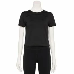 Women's Tek GearĀ® Running Short Sleeve Tee