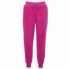 Women's Tek Gear® Sherpa Joggers