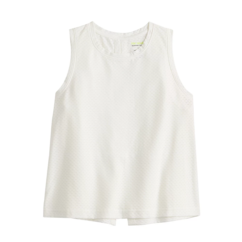 Women's Tek GearĀ® Cinched-Back Tank - Image 6