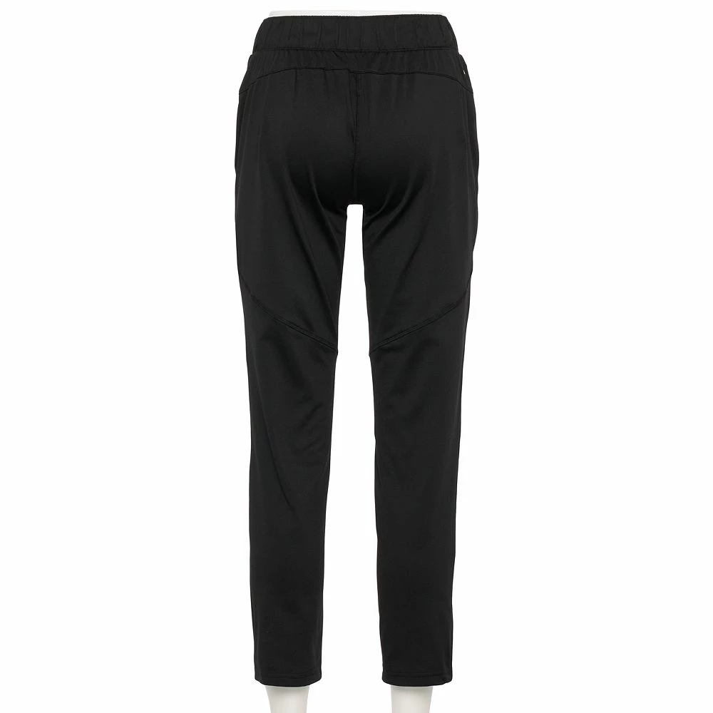 Women's Tek GearĀ® Performance Fleece Slim Fit Pants - Image 2