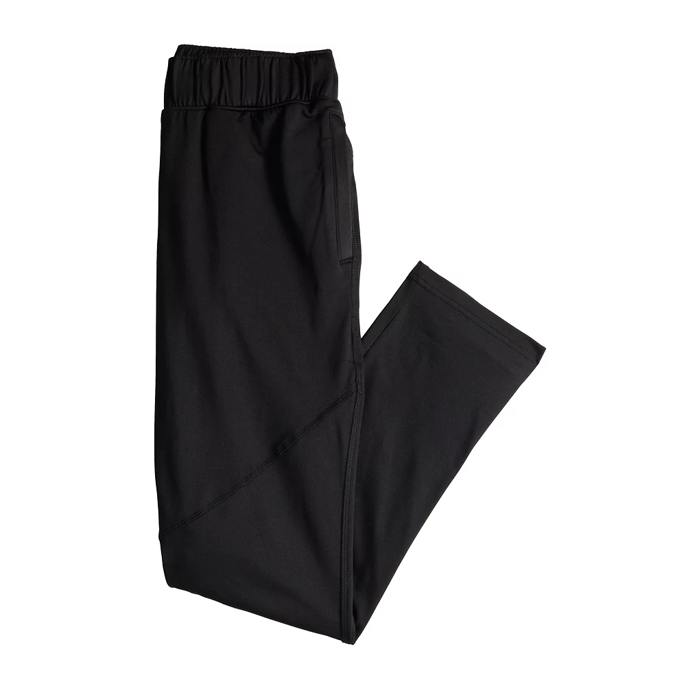Women's Tek GearĀ® Performance Fleece Slim Fit Pants - Image 3