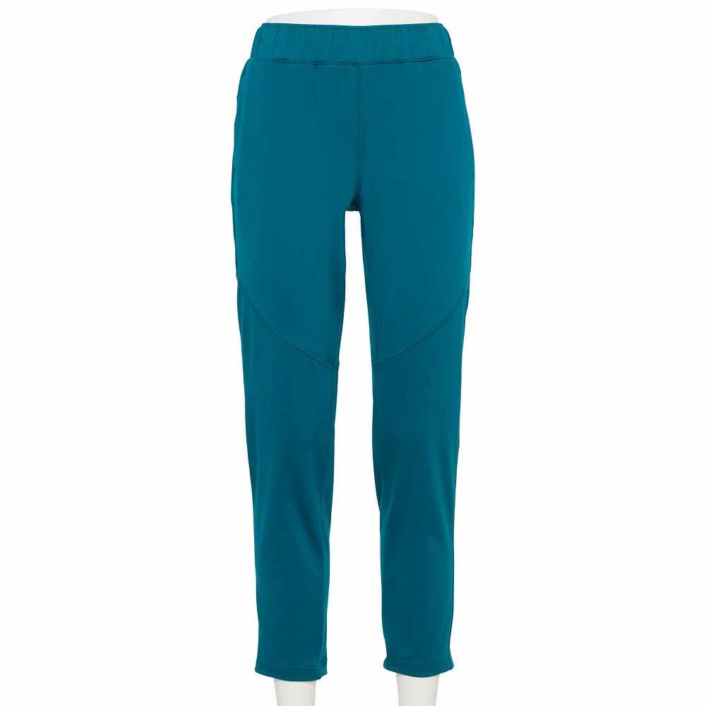Women's Tek GearĀ® Performance Fleece Slim Fit Pants