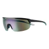 Women's Tek Gear® 70mm Shield Wrap Mirrored Sunglasses