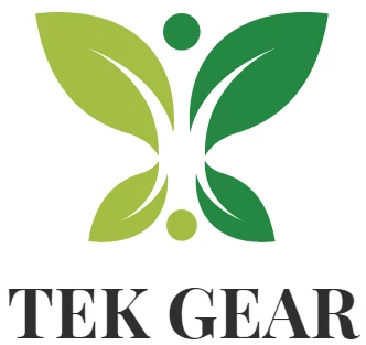 Tek Gear Shop